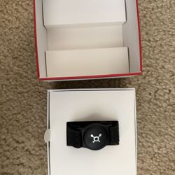 Orangetheory Heart Monitor