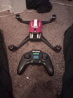 TRAXXAS ATON WORKING COLLECTIBLE