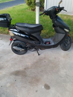 Pony 50 /100cc Upgrade Kit