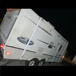 StarCraft Travelstar 