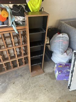 Shelves
