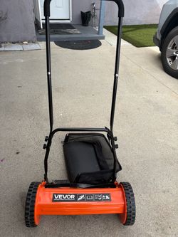 Grass cutting