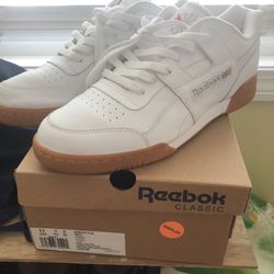 Reeboks