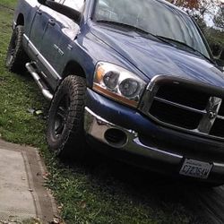 2006 Dodge Ram 1500