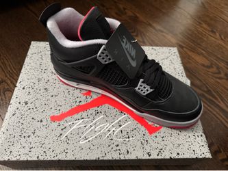 Air Jordan 4 retro