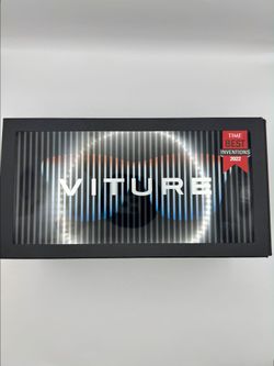 Viture Pro XR AR Glasses – Like New – $249