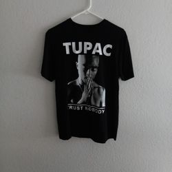 TUPAC T-SHIRT 