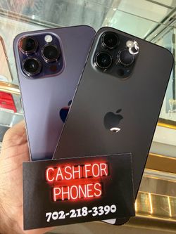 iPhone 14 Pro Max 128GB unlocked 🔥💥🔥