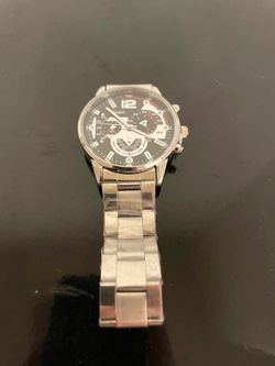 Watch’s