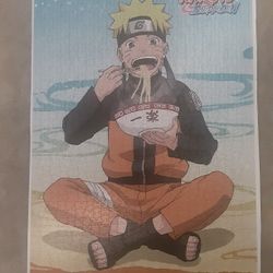 Naruto Puzzle 