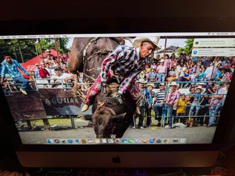 Apple iMac