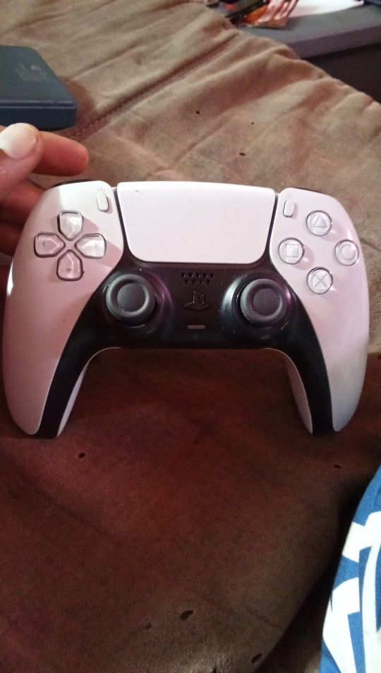 Playstation 5 Controller