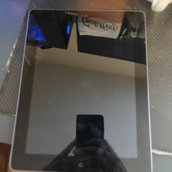 4th Gen Ipad