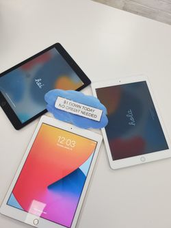 💸 iPad 5th Gen Now $79 – Insane Deal for Apple Fans