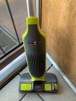 Vacuum Mop Brand Shark cordless