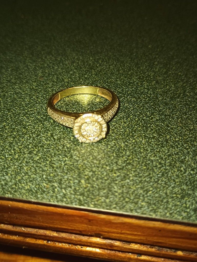 Engagment Ring