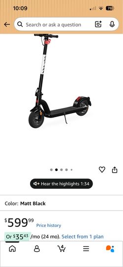 Gotrax G4