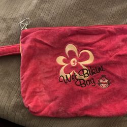 New Wet Bikini Bag 