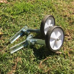 Training Wheels