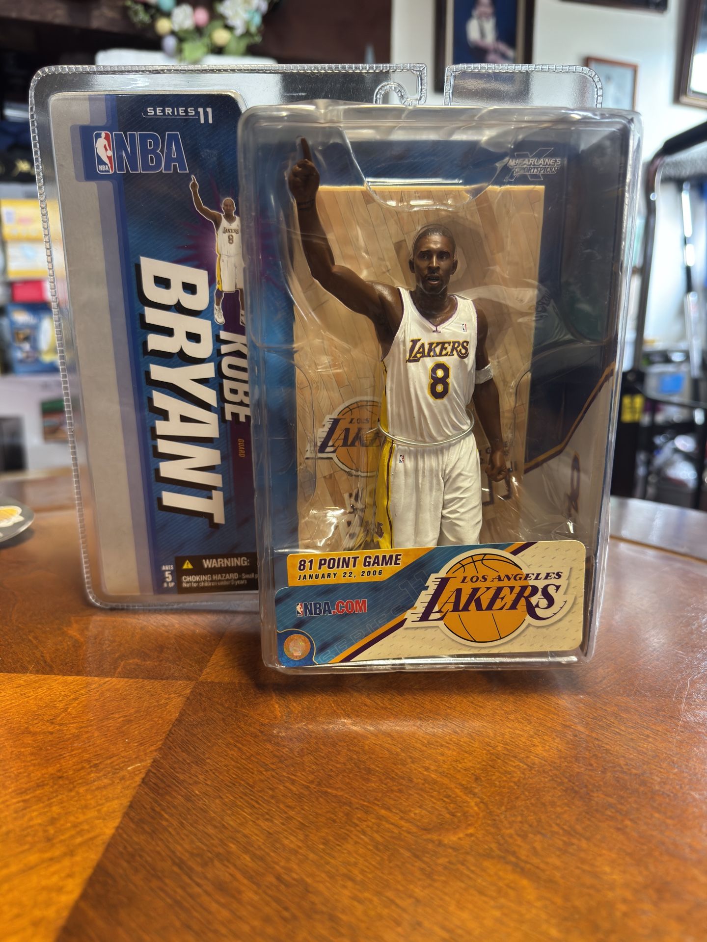 Kobe Bryant 