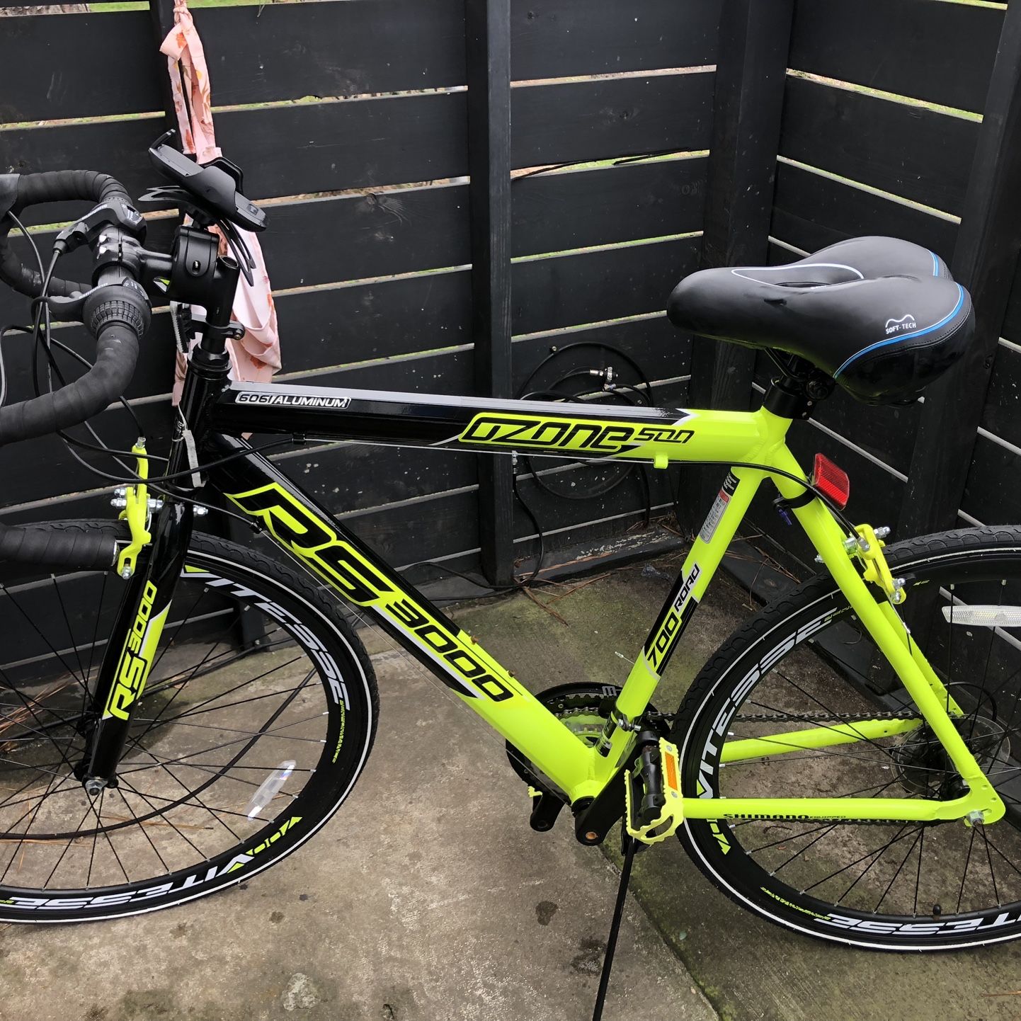 Ozone 500 road bike new arrivals