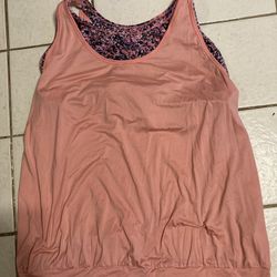 Maternity Active Wear Set