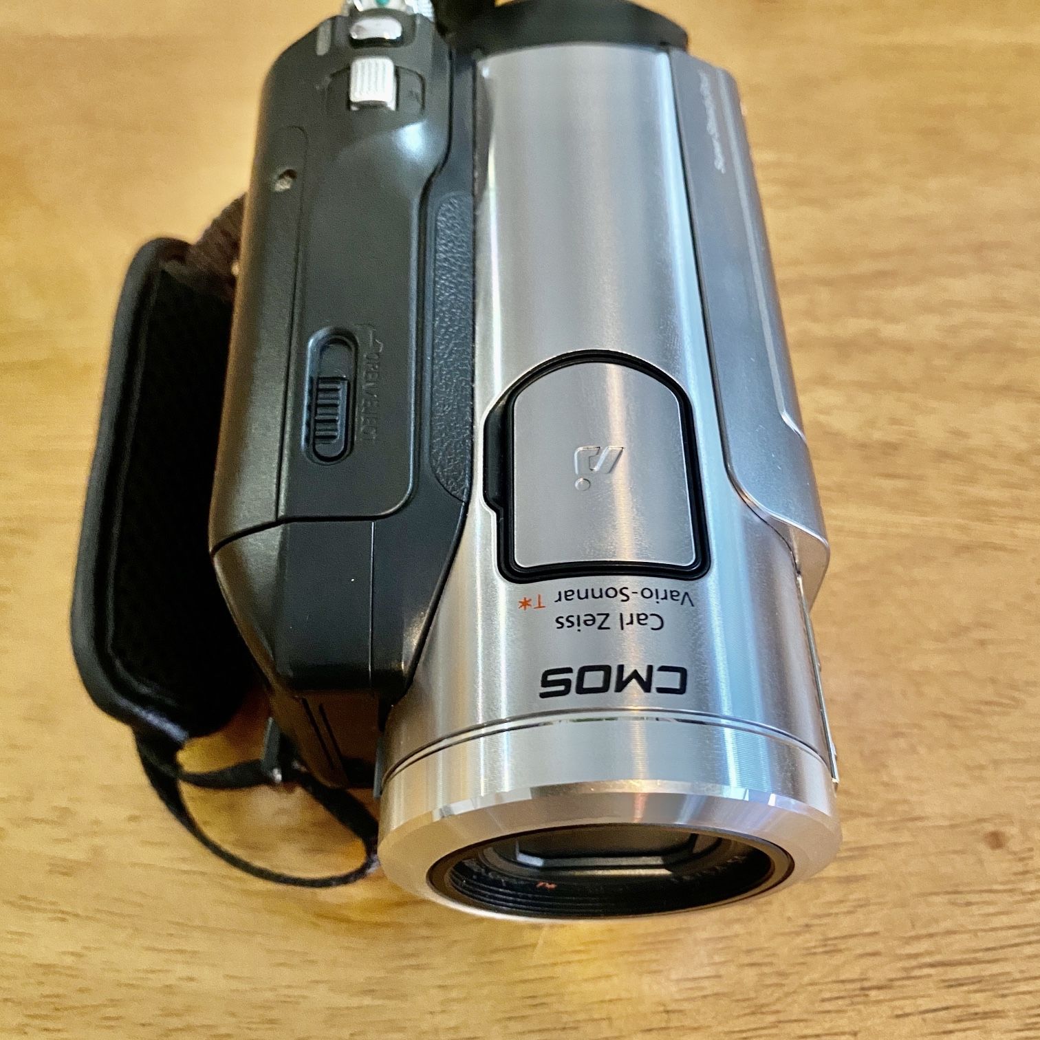 Sony HDR-HC7 HandyCam 1080 HD for Sale in Brooklyn, NY - OfferUp
