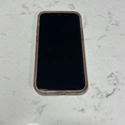 Apple iPhone 12 256GB - Verizon Wireless - Used For Work / Secondary Line - Like New