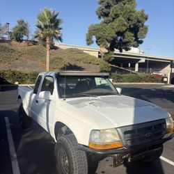 Ford Ranger 1999