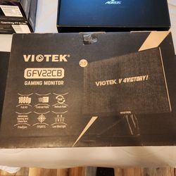 VIOTEK 22" FHD 144Hz