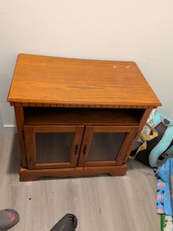 Turntable Stand/Record Stand
