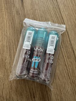 NYX liquid IV Hydrating Gloss/Stain