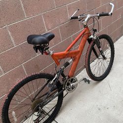 Bike 🚲 Mongoose 26”