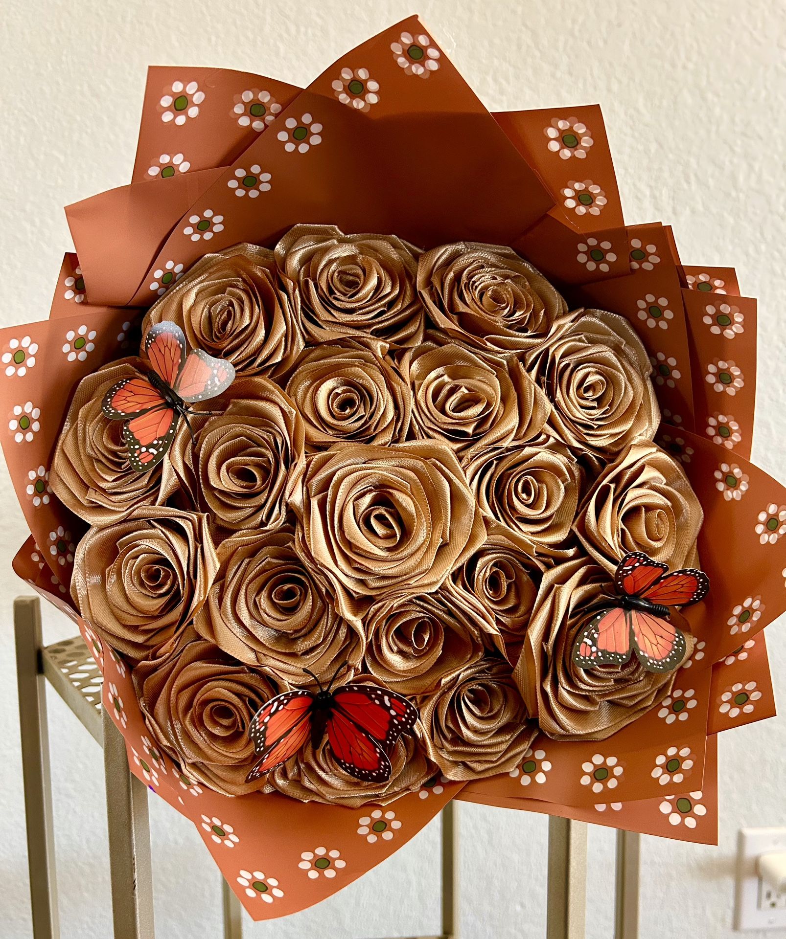 Flower Arrangement