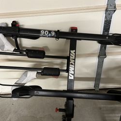 Yakima Bike Rack For Two