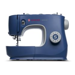 Singer M3330 Sewing Machine 23 Stitches Accessories New Sealed