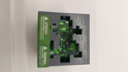 Minecraft Needoh