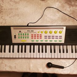Piano 