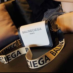 Balineciega Cross body,, Unisex