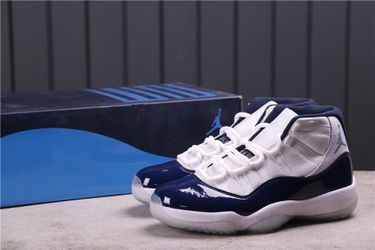 Air Jordan 11 Retro 'Win Like '82'