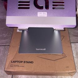 Laptop Stand 