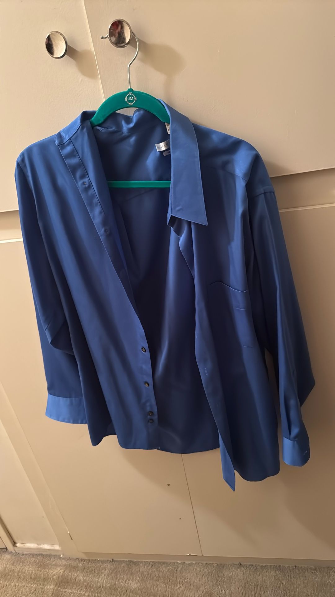 Dress Shirts Currently Available