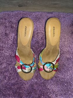 Xhilaration size 9