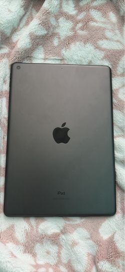iPad 7