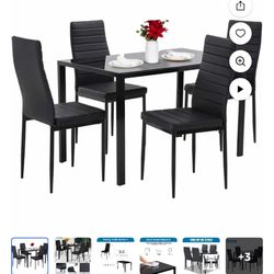 Just Like New Dining Table