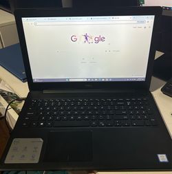 Dell inspiron 15 3000 12GB Ram 1TB