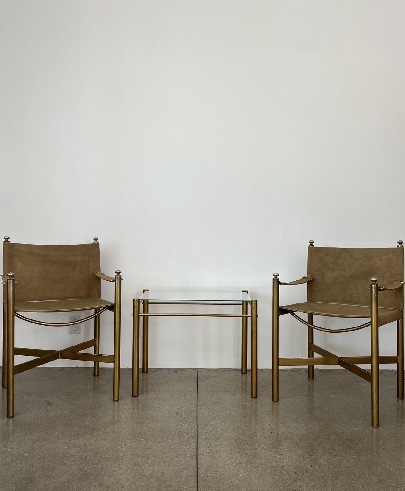 Chair Table Set by PACE