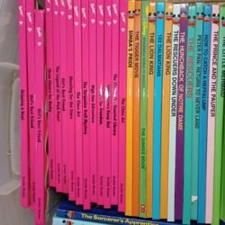 Books