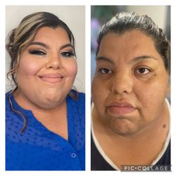 Maquillista Profesional 