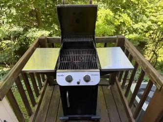 Charbroil Grill